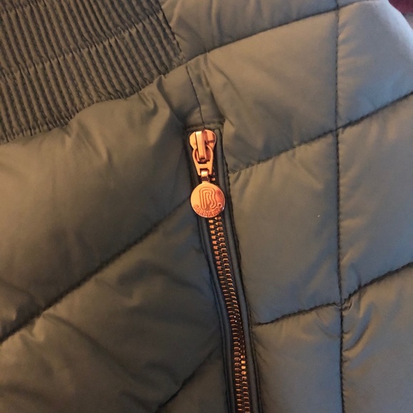 🆕 NWT EcoPlume Packable Puffer Jacket XXL - Picture 8 of 8